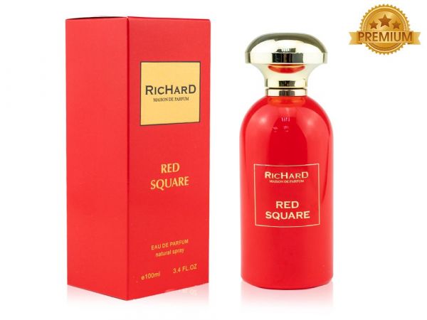 Richard Red Square, Edp, 100 ml (Premium) wholesale